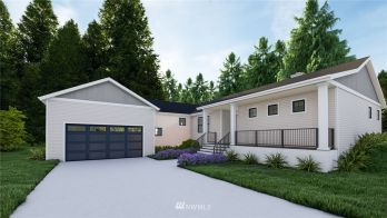 110 S Sunset Drive , Camano Island, WA 98282