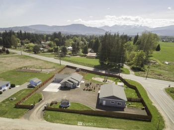 42 Geolaine Way , Sequim, WA 98382