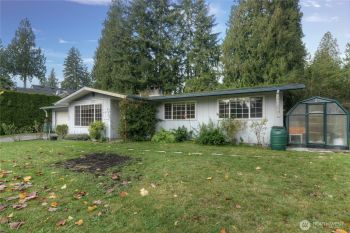 5102 26th Avenue SE, Lacey, WA 98503