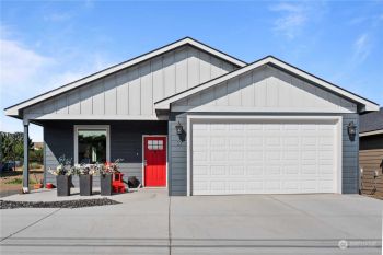 37 N Maple Street , Soap Lake, WA 98851