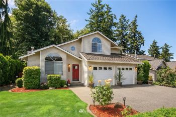 985 Goat Trail Loop Road , Mukilteo, WA 98275