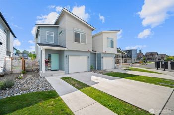 4818 Springside Street , Bellingham, WA 98226