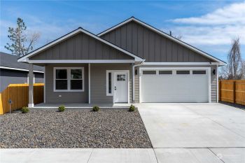34 Fir Street S, Soap Lake, WA 98851