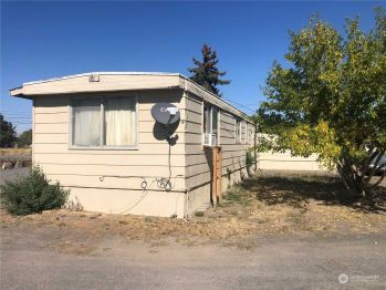 1287 HWY 28 Way , Ephrata, WA 98823