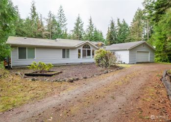 51 Bobcat Hollow Road , Port Angeles, WA 98362