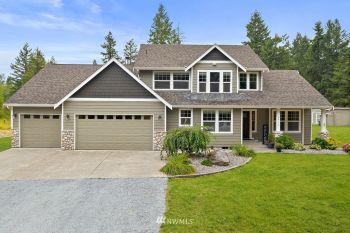 35117 106th Avenue E, Eatonville, WA 98328-9691