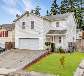 12630 SE 295th Street , Auburn, WA 98092