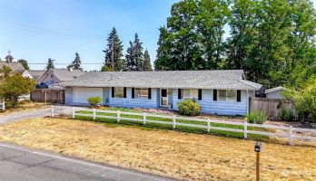 304 3rd Street SE, Yelm, WA 98597