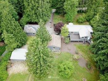 15408 Utley Road , Snohomish, WA 98290