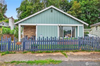 304 Harris Street , Kelso, WA 98626