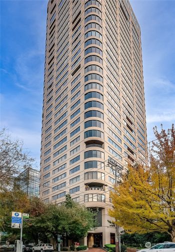 1301 Spring Street #7A, Seattle, WA 98104