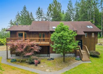 5199 NW Viewpoint Lane , Bremerton, WA 98312