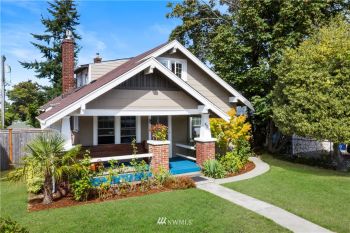 405 E 34th Street , Tacoma, WA 98404