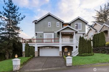 17411 NE 39th Court NE, Redmond, WA 98052