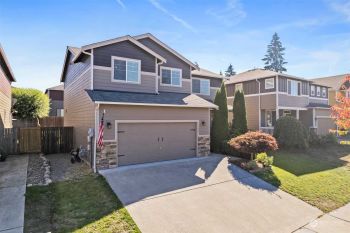 15407 Chad Drive SE, Yelm, WA 98597