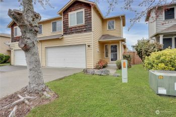 8032 27th Avenue SE, Olympia, WA 98503