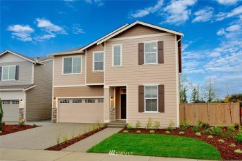 3281 Loch Ness Loop , Mount Vernon, WA 98273