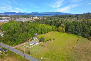12999 Satterlee Road , Anacortes, WA 98221
