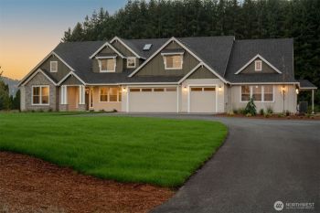 14932 (LOT 982) 210th Avenue E, Bonney Lake, WA 98391