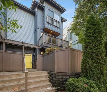3819 California Avenue SW #A, Seattle, WA 98116