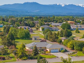 140 Buckhorn Road , Sequim, WA 98382
