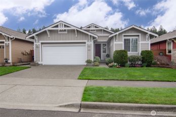 8500 Bainbridge Loop NE, Lacey, WA 98516