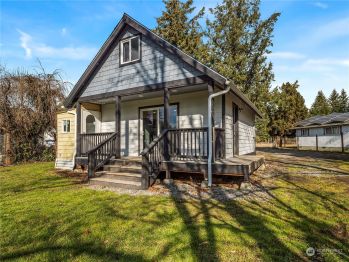 18723 Old Camp Lane SE , Yelm, WA 98597