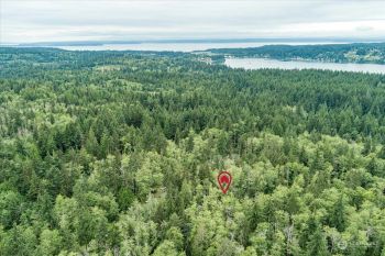 0 Goss Ridge Road , Freeland, WA 98249