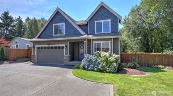 5120 NE 9th Place , Renton, WA 98059