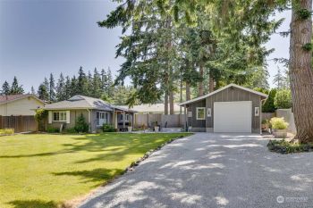 316 Heather Drive , Camano Island, WA 98282