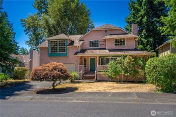 609 151st Place NE, Bellevue, WA 98007