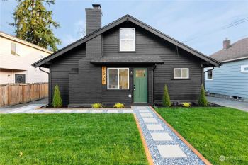 1527 9th Street , Bremerton, WA 98337