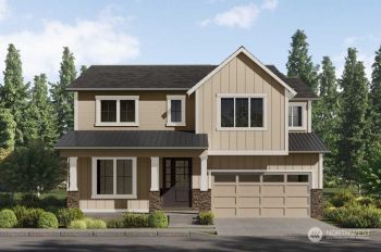 11401 SE 88th Street #2, Newcastle, WA 98056