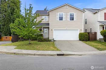 12524 SE 295th Street , Auburn, WA 98092