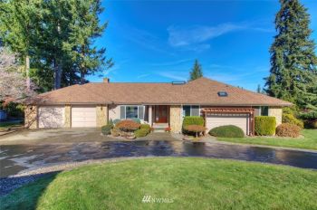 23328 SE 219th Street , Maple Valley, WA 98038