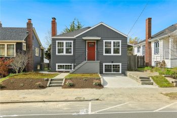 3237 15th Avenue S, Seattle, WA 98144
