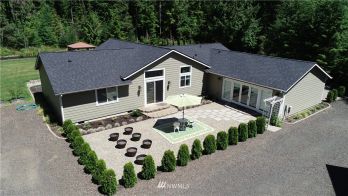 8455 SE Overaa Road , Port Orchard, WA 98367