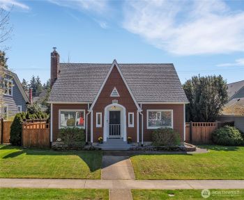 4010 N 7th Street , Tacoma, WA 98406