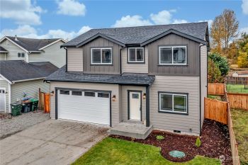 16301 Greenbrier Street SE, Yelm, WA 98597