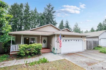 17831 E Clear Lake Boulevard SE, Yelm, WA 98597