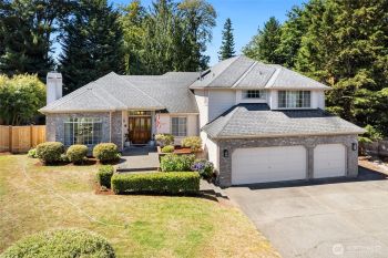 21625 SE 253rd Place , Maple Valley, WA 98038