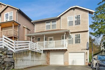 420 Holiday Street , Snohomish, WA 98290