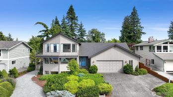 4611 Cypress Drive , Anacortes, WA 98221