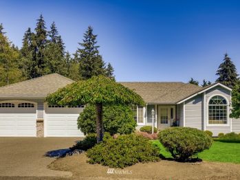 818 Shannon Street , Steilacoom, WA 98388