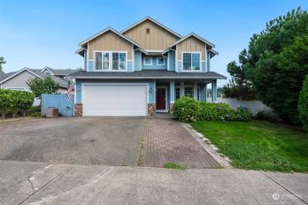 259 Spencer Court , Pacific, WA 98047