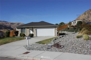 3973 NE Vista Del Rey Drive , East Wenatchee, WA 98802