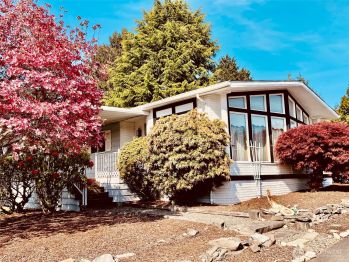 12227 123rd St Court E #45, Puyallup, WA 98374-5299