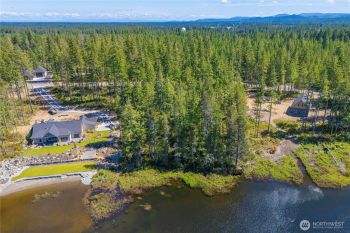 0 W Clear Lake Drive , Shelton, WA 98584