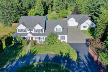 29110 236th Avenue SE, Black Diamond, WA 98010