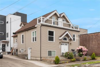 6753 14th Avenue NW, Seattle, WA 98117